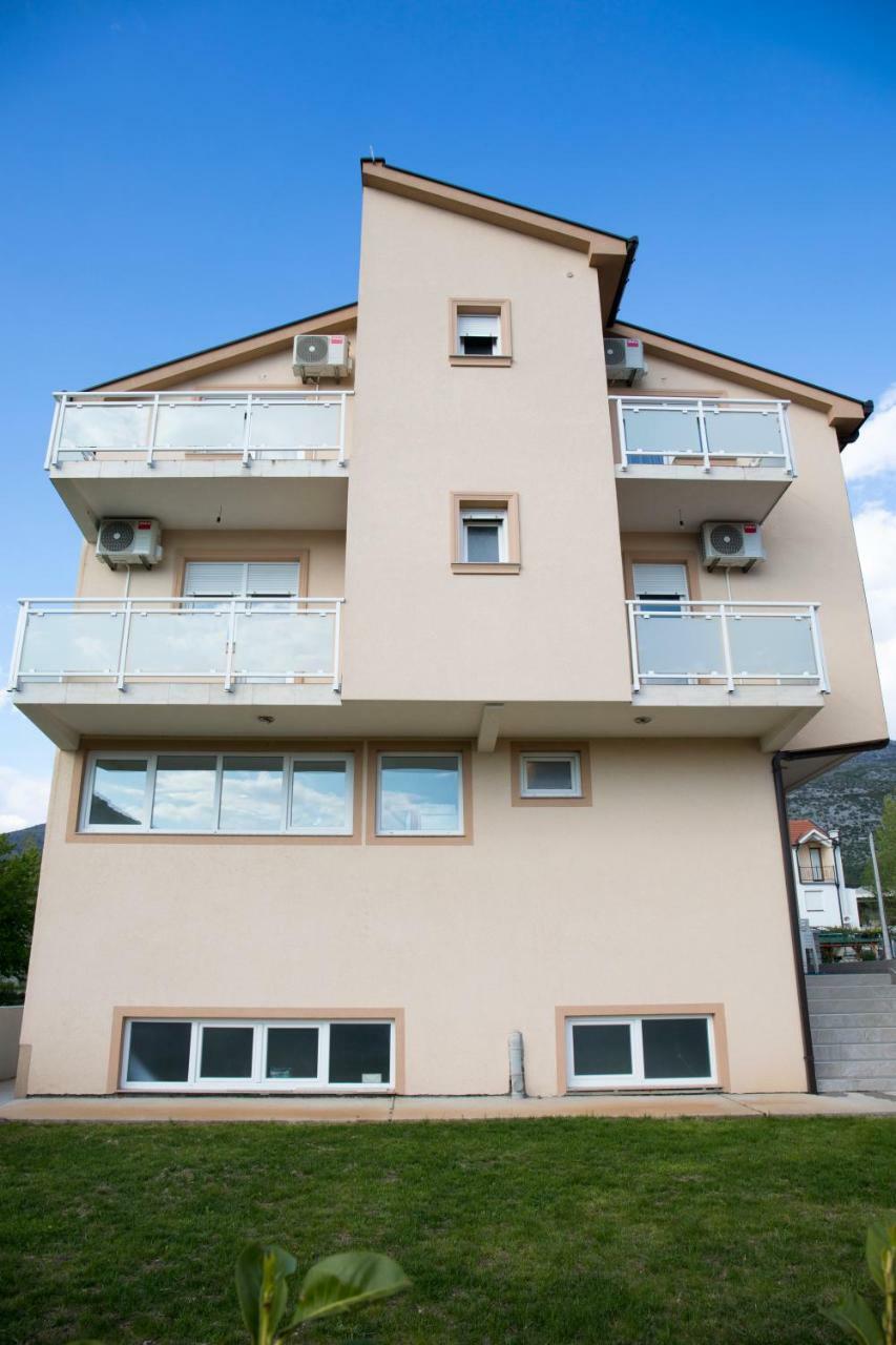 Relax Guest House Blagaj Exterior foto
