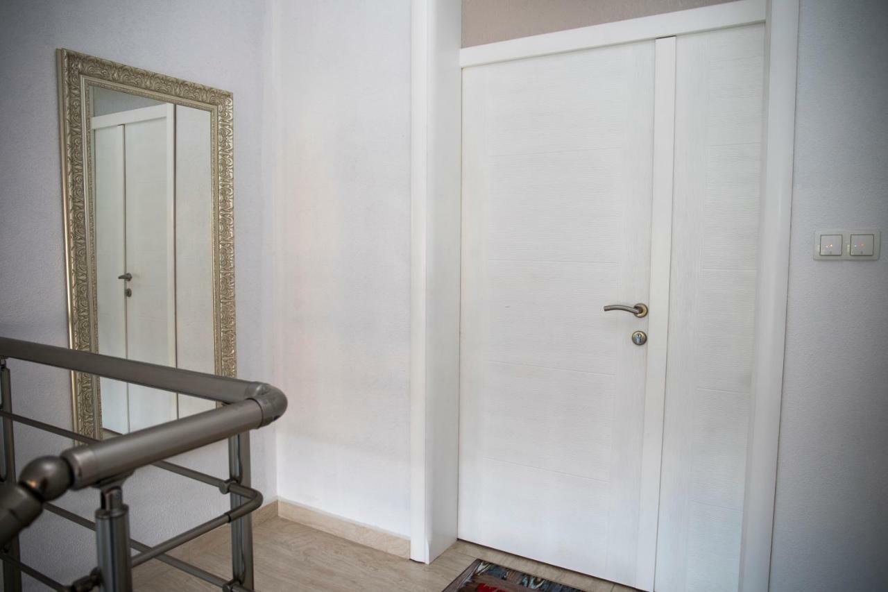 Relax Guest House Blagaj Exterior foto
